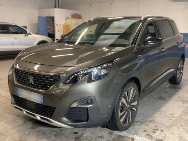 Peugeot 5008 1.2 PureTech GT