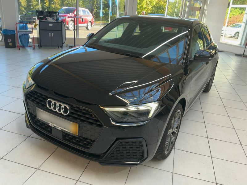 Audi A1 Sportback 35 TFSI