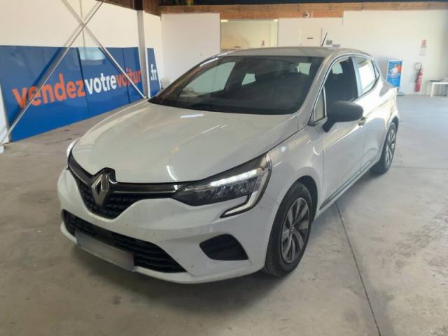 Renault Clio 1.0 TCe Equilibre