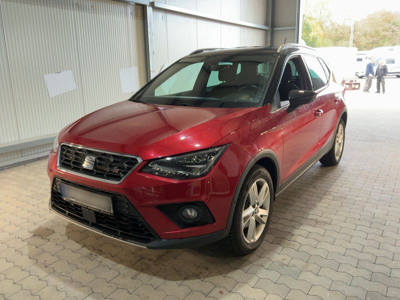 SEAT Arona 1.0 TSI FR