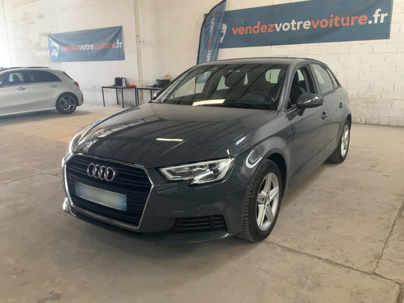 Audi A3 Sportback 1.6 TDI