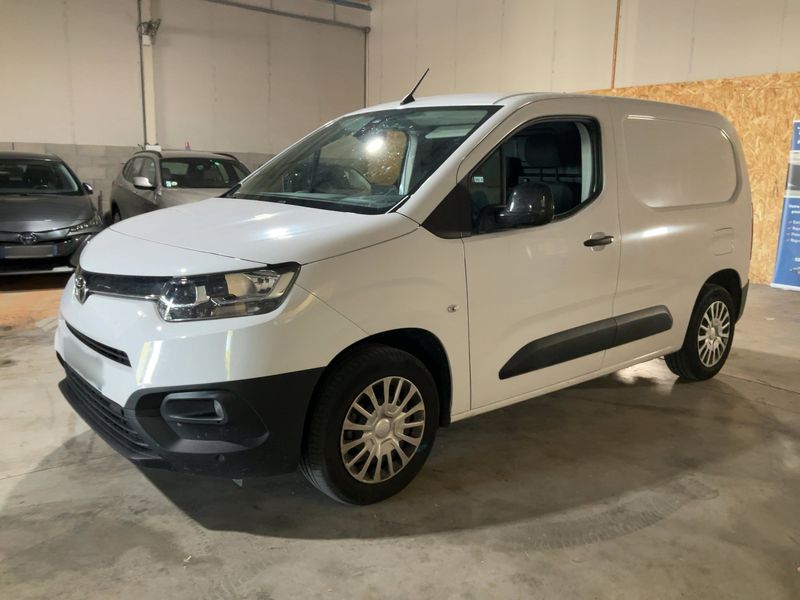 Toyota ProAce City 1.2 Turbo L1 Comfort
