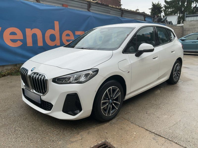 BMW 2er 225e Active Tourer xDrive M Sport