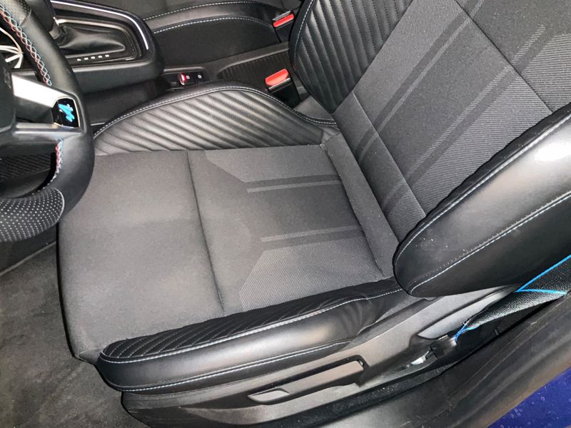 Renault Clio 1.6 Hybrid E-Tech Esprit Alpine