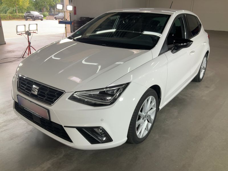 Seat Ibiza 1.0 TSI FR
