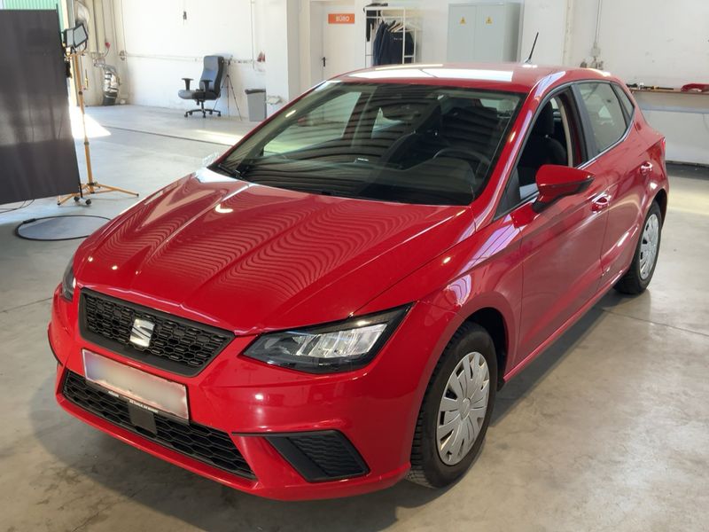 Seat Ibiza 1.0 Style