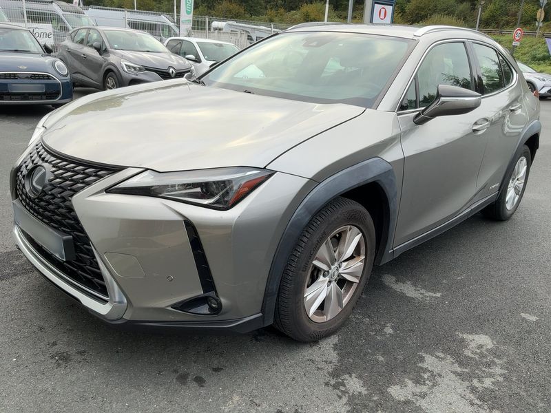 Lexus UX-Serie UX 250h Pack Confort Business