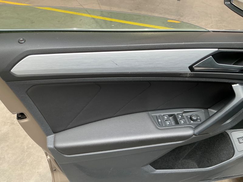Volkswagen Tiguan 2.0 TDI Comfortline BlueMotion Tech