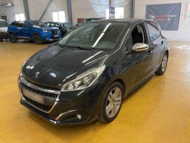Peugeot 208 1.2 PureTech Signature
