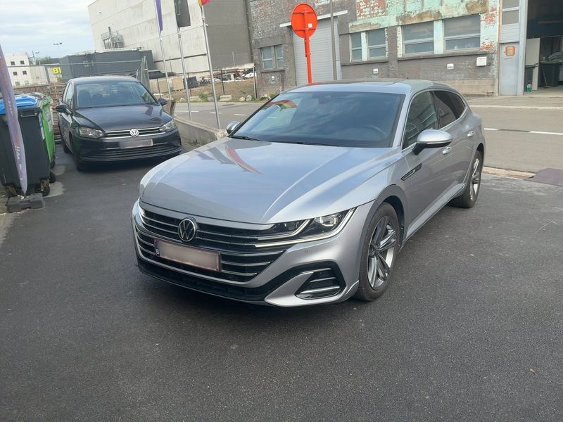 Volkswagen Arteon Shooting Brake 1.4 eHybrid R-Line