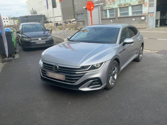 Volkswagen Arteon Shooting Brake 1.4 eHybrid R-Line