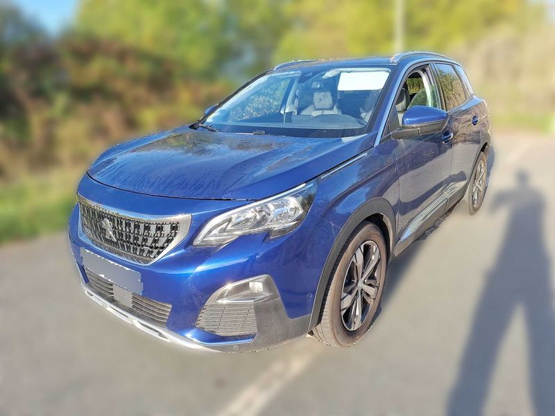 Peugeot 3008 1.5 Blue-HDi Allure