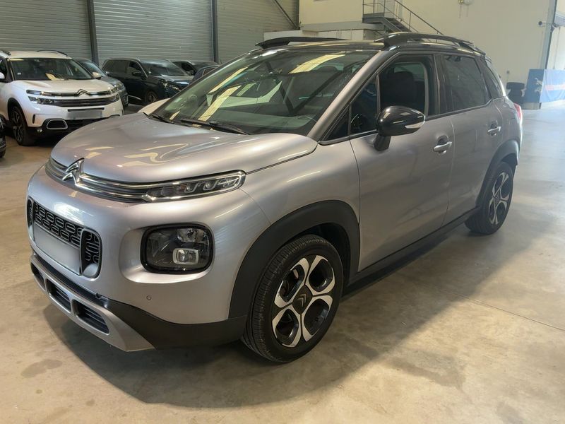 Citroen C3 Aircross 1.2 PureTech Shine Pack
