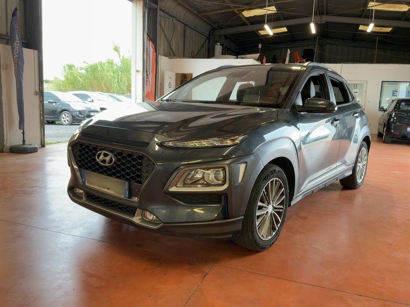 Hyundai Kona 1.0 Tgdi Creative 2WD