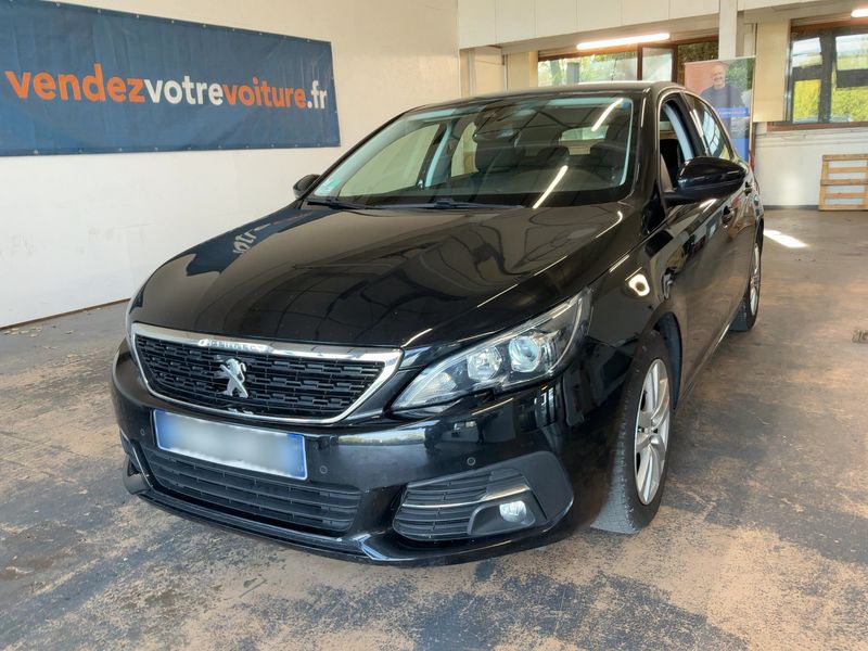 Peugeot 308 1.2 PureTech Active Business