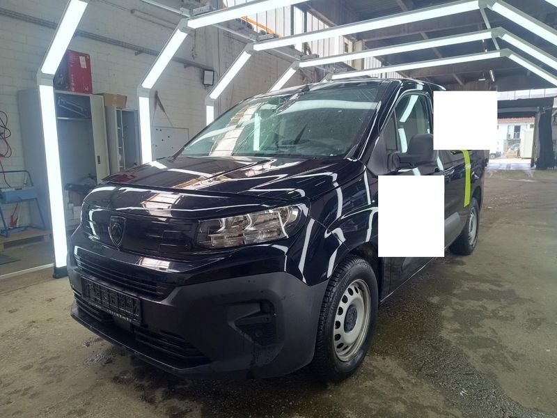 Peugeot Partner 1.5 Blue-HDi L2H1
