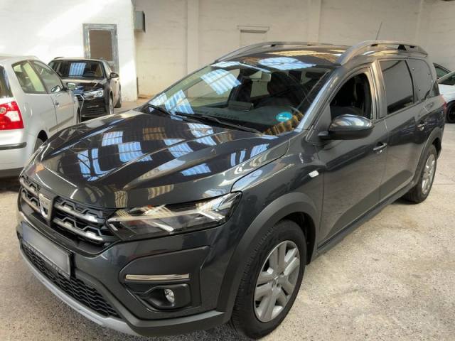 Dacia Jogger 1.0 TCe LPG Comfort