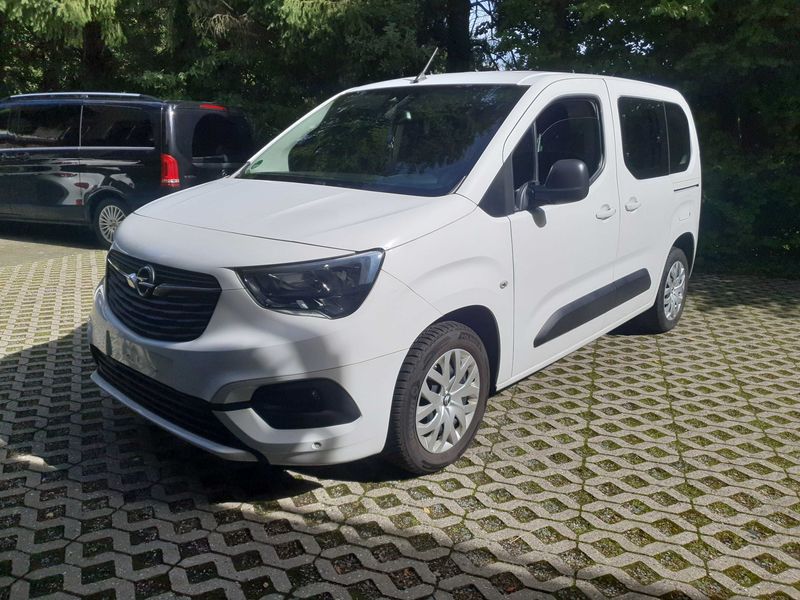 Opel Combo Life 1.5 CDTi Edition