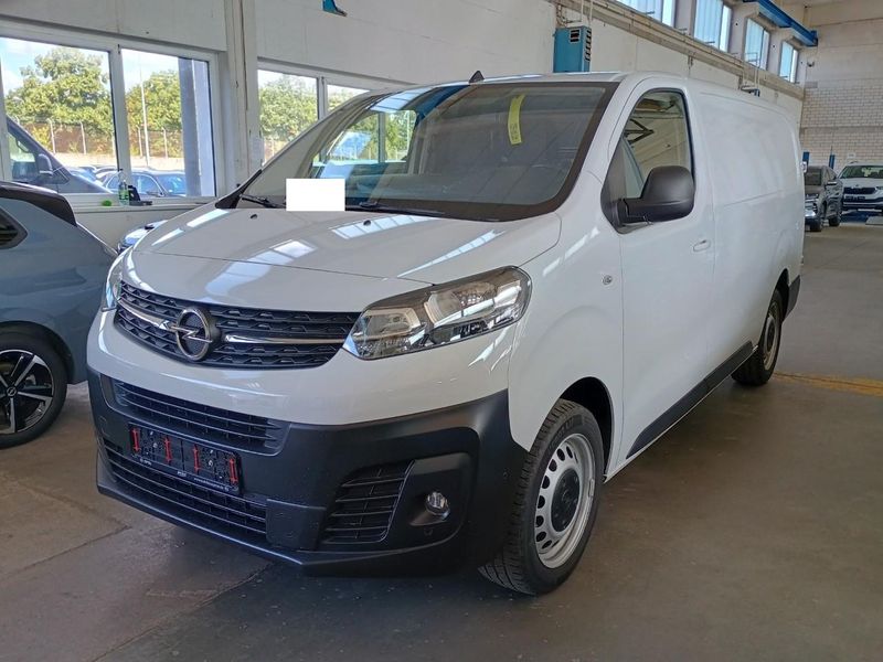 Opel Vivaro 2.0 Diesel Edition L L3
