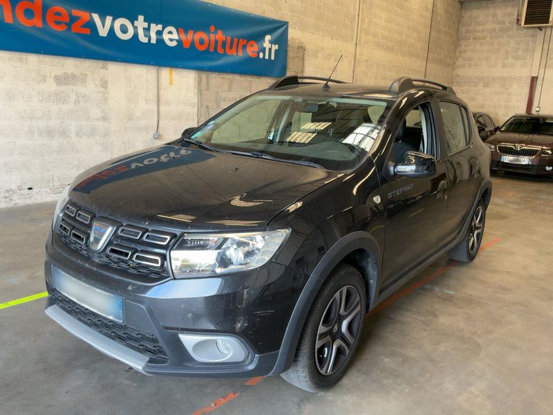 Dacia Sandero 1.0 TCe LPG 15 ans