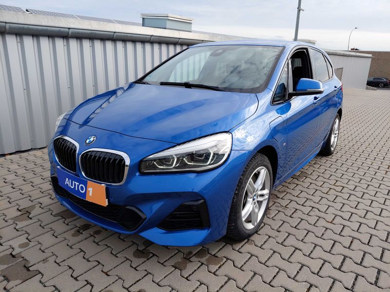 BMW 2er 225xe Active Tourer M Sport