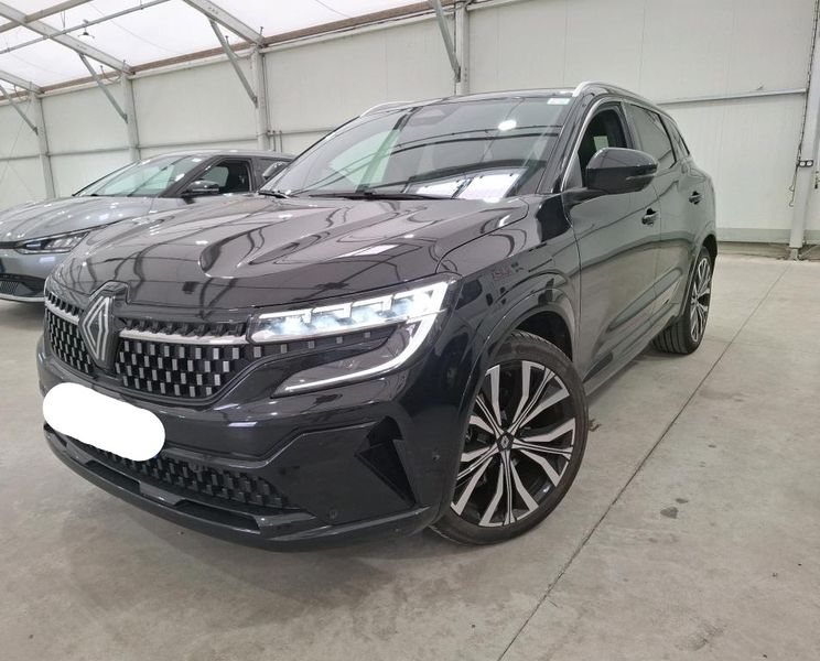 Renault Austral 1.2 Hybrid E-Tech Iconic