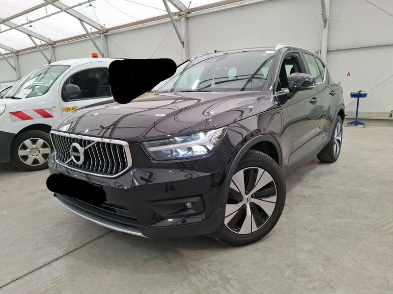 Volvo XC40 1.5 T5 Plug-in Hybrid Inscription Expression 2WD