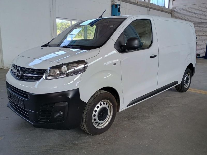 Opel Vivaro 2.0 Diesel Edition M L2