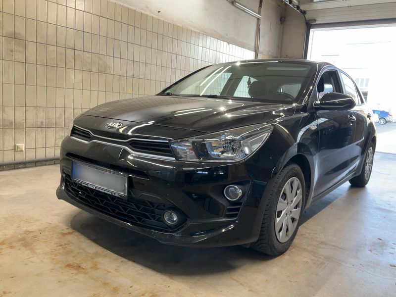 Kia Rio 1.2 Edition 7