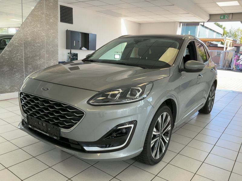 Ford Kuga 2.5 Hybrid Vignale