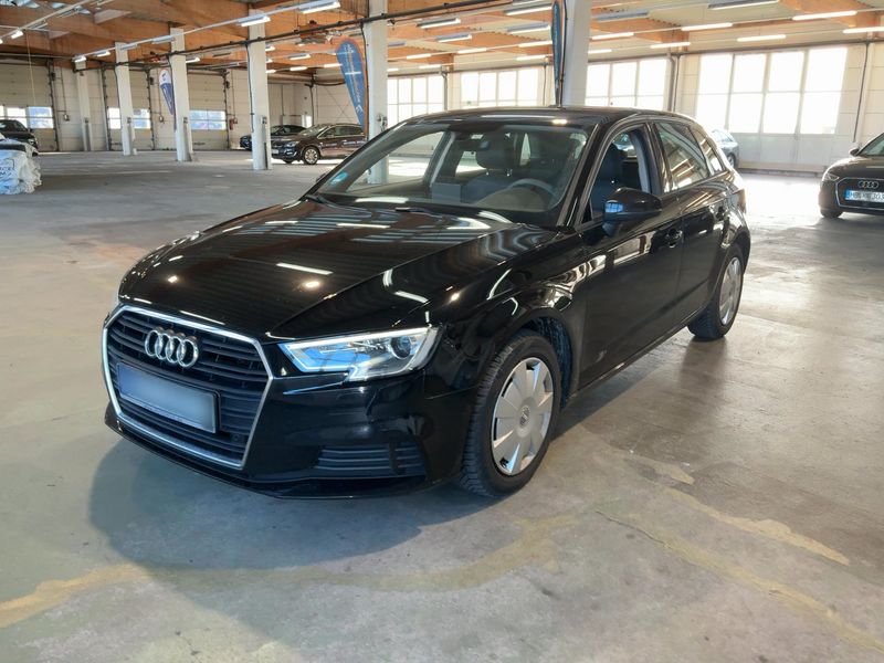 Audi A3 Sportback 30 Tfsi
