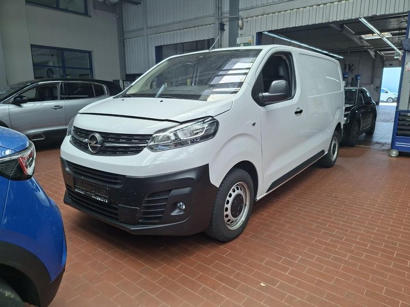 Opel Vivaro 2.0 Diesel Edition M L2