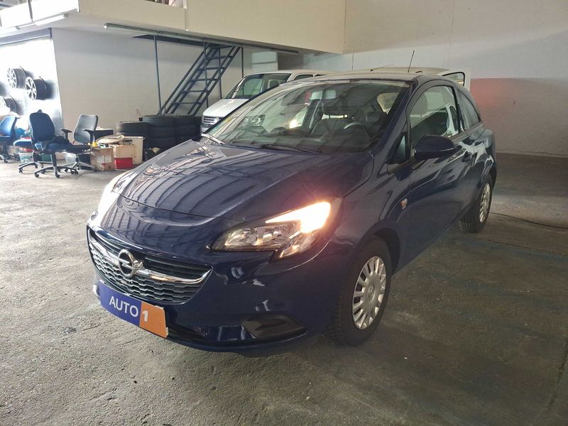Opel Corsa 1.2 Selection