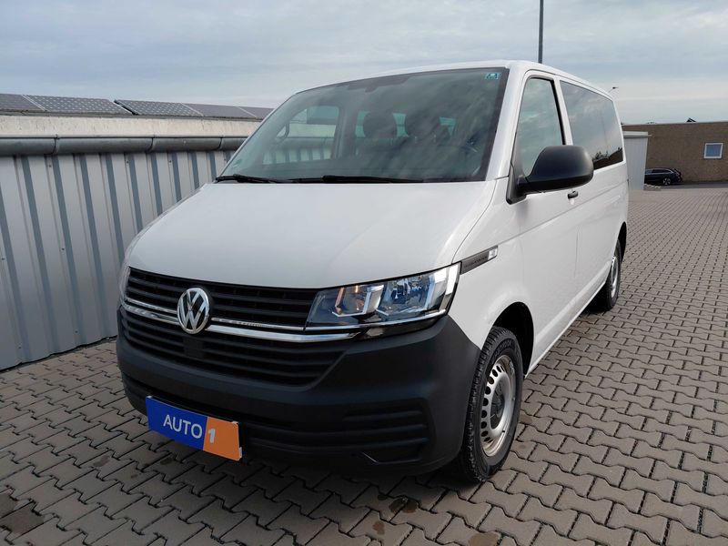 Volkswagen T6 Kombi 2.0 TDI EcoProfi FWD