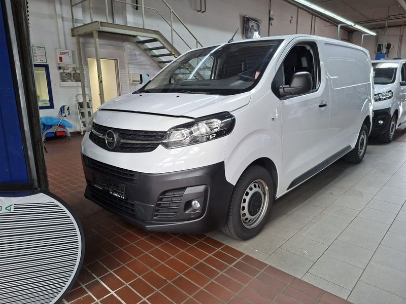 Opel Vivaro 2.0 Diesel Edition M L2
