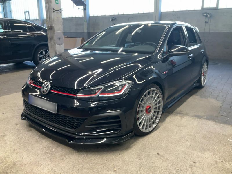 Volkswagen Golf VII 2.0 TSI GTI Performance BlueMotion Tech