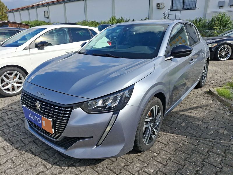 Peugeot 208 1.2 PureTech Allure