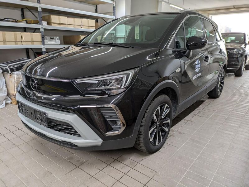 Opel Crossland X 1.5 CDTI Elegance
