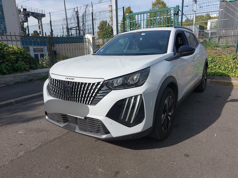 Peugeot 2008 1.2 PureTech Allure