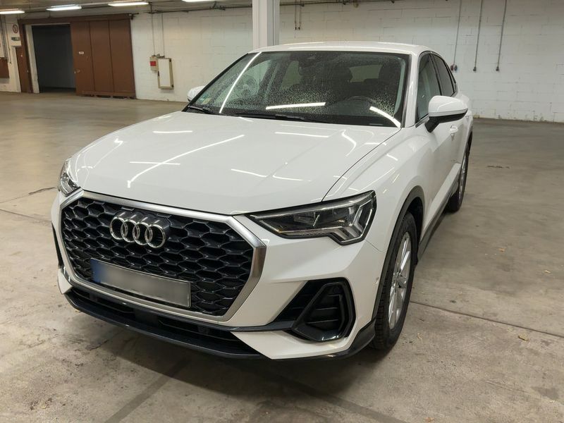 Audi Q3 Sportback 35 Tfsi Mild-Hybrid