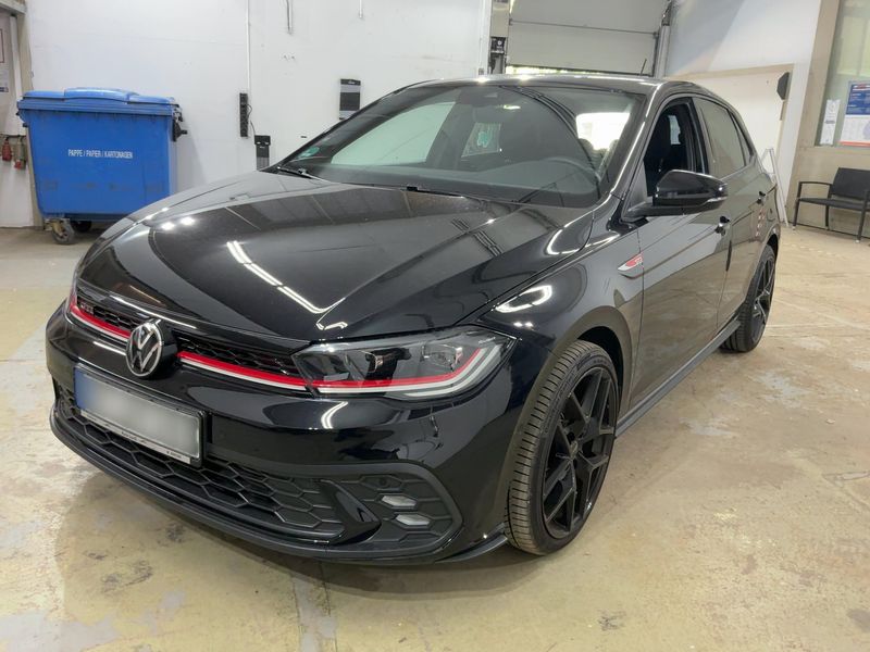 Volkswagen Polo 2.0 TSI GTI