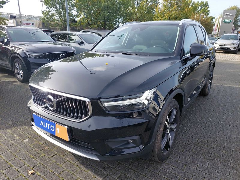 Volvo XC40 2.0 T5 Inscription AWD
