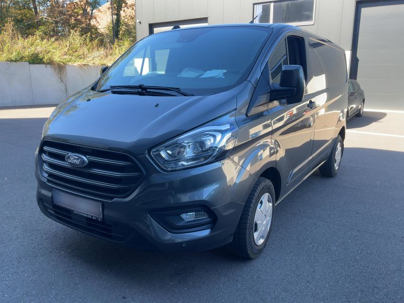Ford Transit Custom 2.0 TDCi 300 L1 Trend