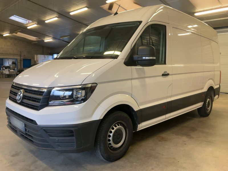 Volkswagen Crafter 2.0 TDI Fourgon Business Line L3H3 FWD 35