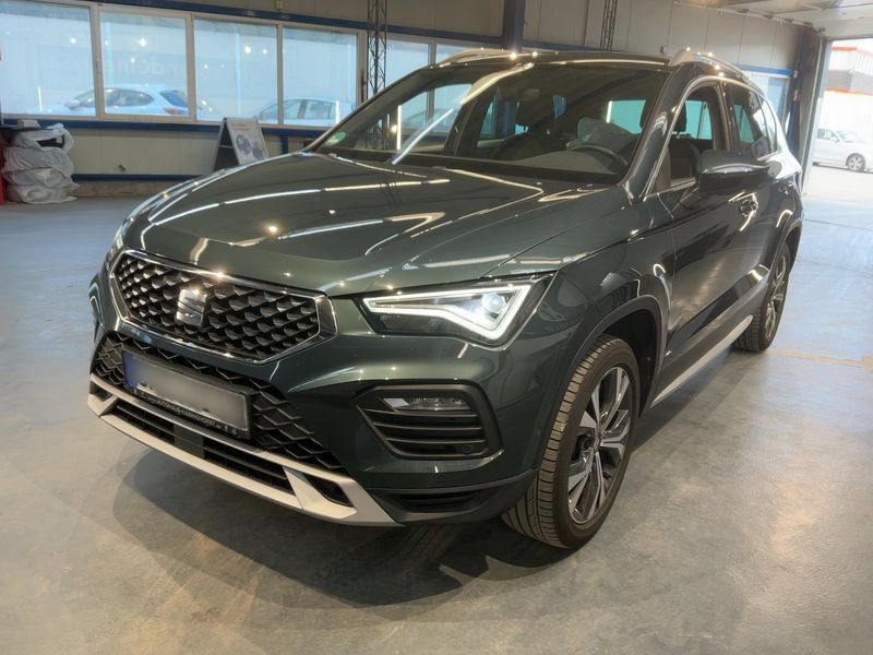 Seat Ateca 1.5 TSI ACT Xperience