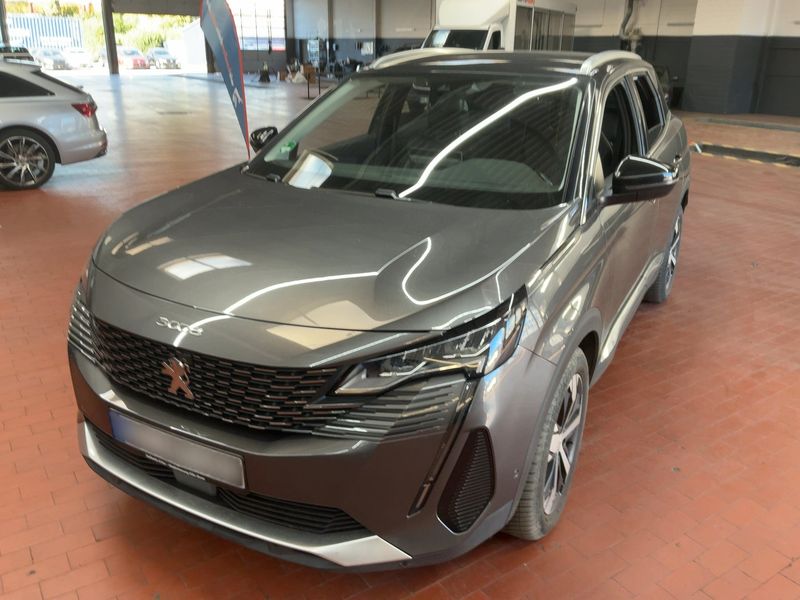 Peugeot 3008 1.5 Blue-HDi Allure Pack