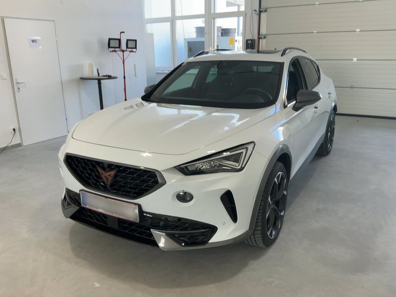 Cupra Formentor 1.4 e-HYBRID VZ