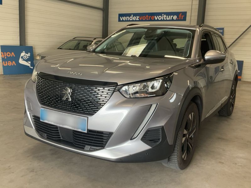 Peugeot 2008 1.2 PureTech Allure