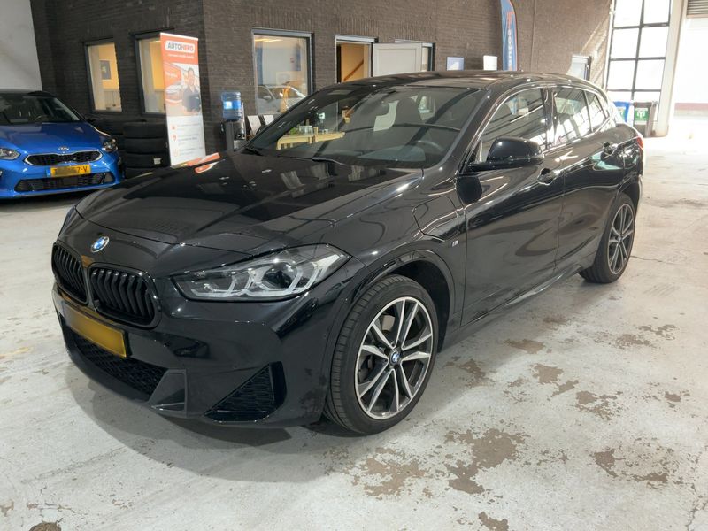 BMW X2 xDrive 25e M Sport