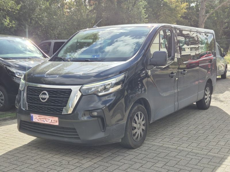 Nissan Primastar 2.0 dCi L2H2 3,0t N-Connecta